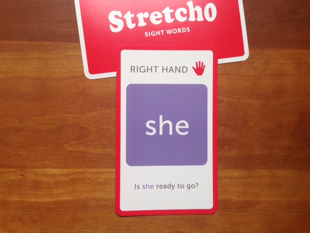 stretcho-sight-words